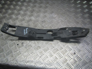 крепление бампера Volkswagen Touareg 1 поколение 2003, 4.2 л., бензин, АКПП, внедорожник 5 дв., 7L6807184A