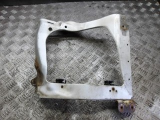 крепление фары правой Ford Transit 7 поколение 2012, 2.2 л., дизель, МКПП, микроавтобус