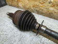 полуось передняя правая (приводной вал, ШРУС) Land Rover Range Rover 2 поколение 2000 - фото №3