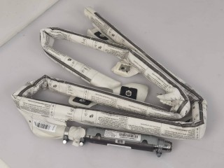 подушка безопасности боковая (шторка) Mercedes-Benz CLS-Класс C218 [рестайлинг] 2016, 3.0 л., OM 642.852, дизель, АКПП, белый 799, седан, задний привод, правый руль, A2188600102