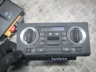 блок управления печки / климат-контроля Audi A3 8P 2005, 1.6 л., бензин, МКПП, хетчбэк 5 дв., 8P0820043A