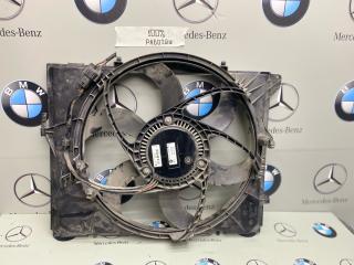 вентилятор радиатора BMW 3 серия E90/E91/E92/E93 2007, 3.0 л., бензин, МКПП, седан, 6937515, 7523259