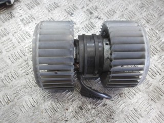 моторчик печки Volkswagen Phaeton 1 поколение 2007, 3.0 л., дизель, АКПП, седан, 0130111045