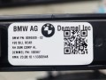 Накладка на порог внутренняя (комплект) BMW 2023, 4.4 л., бензин, 416, 8095504, 8095508, 8095507 - фото №3