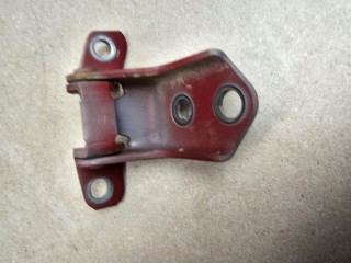 петля двери Fiat 124 Spider 1 поколение 2020, 1.4 л., АКПП, кабриолет