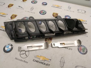 Крепление бампера переднего BMW 4 серия G22/G23 2022, 3.0 л., бензин, c4f, кабриолет, полный привод, 11920010460