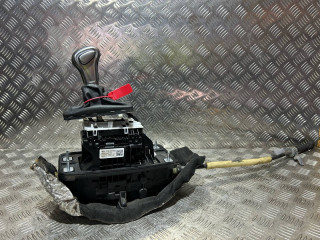 кулиса Audi A7 4G 2014, 3.0 л., CDUC, дизель, АКПП, лифтбэк, 4G2713041AG