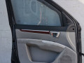 дверь передняя левая Hyundai Santa Fe 2 поколение (CM) 2006, 2.2 л., дизель, 5МКПП, внедорожник 5 дв. - фото №6