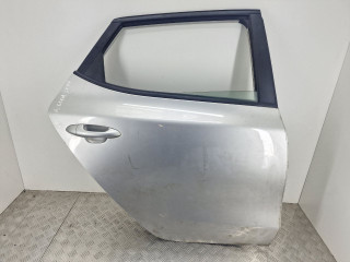 дверь задняя правая Kia Ceed 2 поколение 2014