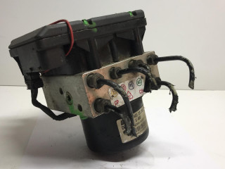 блок ABS Fiat Bravo 1 поколение 2000, 1.6 л., бензин, 5МКПП, хетчбэк 5 дв., 46529968, C492, 10.0204-0167.4, 10.0949-1601.3, 3X6945