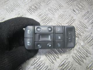 блок управления стеклоподъемниками Opel Signum C [рестайлинг] 2006, 1.9 л., дизель, МКПП, универсал, 13224058