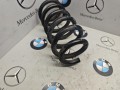 пружина передняя BMW X5 F15 2015, 3.0 л., дизель, 6862235 - фото №3