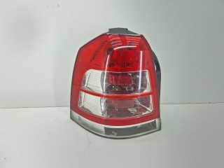 фонарь задний левый Opel Zafira 2 поколение (B) [рестайлинг] 2008, 13260853