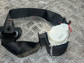 ремень безопасности BMW X1 E84 2011, 3.0 л., N52 B30 A, бензин, АКПП, внедорожник 5 дв., полный привод, 34058428A