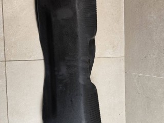 накладка внутренняя на заднюю панель кузова Alfa Romeo 2020, 1.8 л., бензин, АКПП, серый, передний привод, 156078896