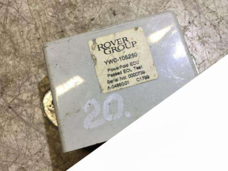 блок управления (другие) Land Rover Discovery 1 поколение 1998, YWC105260