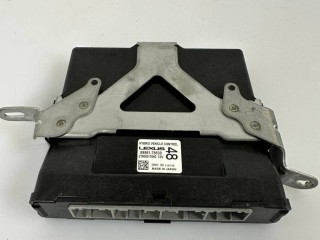 блок управления гибридной установкой Lexus NX 1 поколение [рестайлинг] 2021, 2.5 л., 2AR-FXE, бензин, 89981-78530