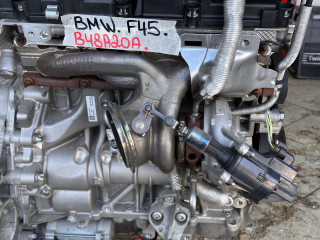 турбина BMW 2 серия Active Tourer F45 2015, 2.0 л., бензин, 7617527