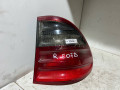 фонарь задний правый Mercedes-Benz E-Класс W210/S210 [рестайлинг] 2001, 2.7 л., дизель, универсал - фото №2