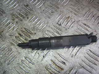 форсунка Volkswagen Passat B5 1998, 028130202R