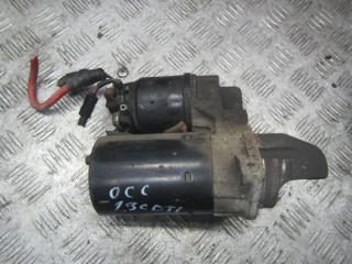 стартер Opel Corsa C 2001, 1.3 л., дизель, 0001107429