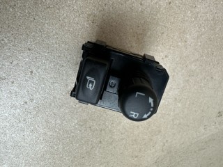 джойстик регулировки зеркал Infiniti G 4 поколение [рестайлинг] 2013, 3.7 л., VQ37VHR, бензин, АКПП, черный, кабриолет, задний привод, 255701BB1A