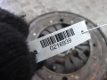маховик Volkswagen Sharan 1 поколение 1998, 1.9 л., дизель - фото №3