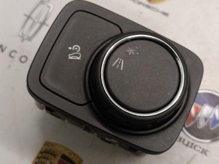 кнопка переключения режимов подвески GMC Terrain 2 поколение 2019, 1.5 л., бензин, передний привод, 84555997