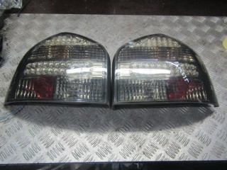 фонари задние (комплект) Audi A3 8L 1997, 1.8 л., бензин, МКПП, хетчбэк 5 дв.