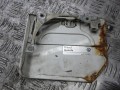лючок топливного бака Volkswagen Transporter T4 1996, 1.9 л., дизель, МКПП, микроавтобус, 701809905 - фото №6