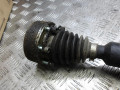 полуось передняя правая (приводной вал, ШРУС) Volkswagen Golf 4 поколение 2004, 1.6 л., бензин - фото №3