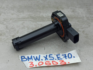датчик уровня масла BMW X5 E70 2009, 3.0 л., дизель, 7567723