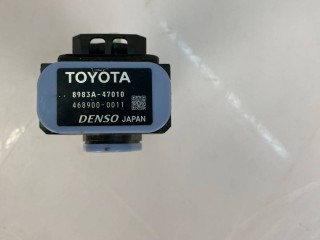 датчик удара Lexus NX 1 поколение [рестайлинг] 2021, 2.5 л., 2AR-FXE, бензин, 8983A47010