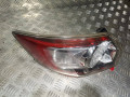 фонарь задний левый Mazda 3 BL 2009, 1.6 л., дизель, 5МКПП, хетчбэк 5 дв. - фото №3