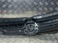 решетка радиатора Volkswagen Golf Plus 1 поколение 2005, 1.9 л., BKC, дизель, 5МКПП, хетчбэк 5 дв. - фото №5