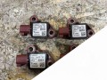 датчик удара Land Rover Discovery 3 поколение 2008, YDB000141, 5H2Z14B345AB - фото №2