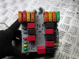 блок предохранителей Citroen Jumper 2 поколение 2008, 2.2 л., дизель, МКПП, микроавтобус, 1349946080