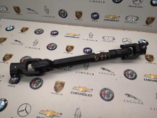 рулевой карданчик Chevrolet Equinox 3 поколение 2018, 2.0 л., бензин, передний привод, 84169352