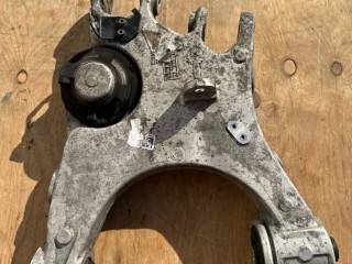 рычаг задний нижний Alfa Romeo 2017, 2.0 л., бензин, АКПП, серый, полный привод, 505491230