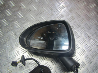 зеркало наружное левое Opel Corsa D [рестайлинг] 2011