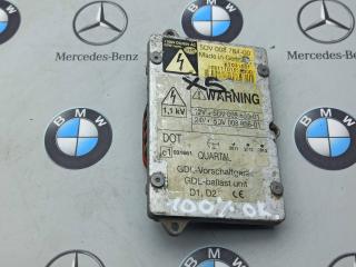 блок розжига ксенона BMW X5 E53 [рестайлинг] 2005