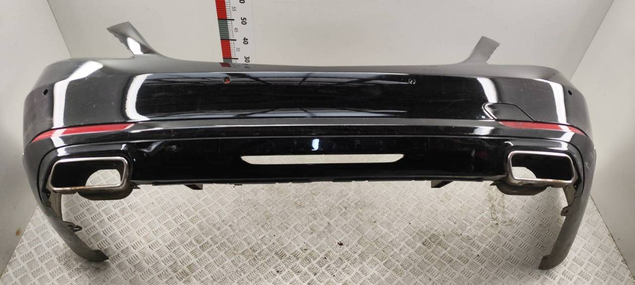 бампер задний Mercedes-Benz S-Класс W222/C217/A217 (2013 - 2017), A2228800049X - фото №1