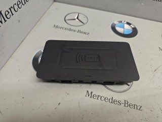 Беспроводное зарядное устройство BMW XM G09 2023, 4.4 л., бензин, c5y, полный привод, 5A82C19