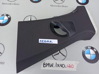 обшивка салона BMW iX I20 2022, электро, полный привод, правый руль, 5A041C5, 7951733