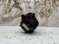ТНВД Renault Clio 3 поколение 2008, 1.5 л., DCi, дизель, 8200057225, 167009788R, 8200057346, R9042A014A, R9042A040A, R9042A041A, R9042A042A, 8200423059, 8200577990, 8200707450, 28326392, 28331942, R9042A070A, R9042A070C, 167003374R, 167005809R - фото №4