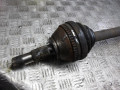 полуось передняя левая (приводной вал, ШРУС) Fiat Ducato 2 поколение 2001, 2.3 л., дизель, МКПП, микроавтобус - фото №6