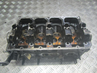 головка блока цилиндров Volkswagen Golf 3 поколение 1999, 1.9 л., дизель, 038103373