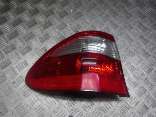 фонарь задний левый Mercedes-Benz E-Класс W211/S211 [рестайлинг] 2006, универсал, A2118201164