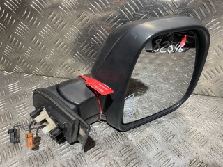 зеркало наружное правое Peugeot Partner 2 поколение (B9) [рестайлинг] 2014, 1.6 л., дизель, 5МКПП, фургон