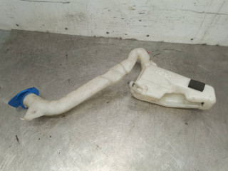 бачок омывателя Skoda Fabia 1 поколение (6Y) 2001, 1.9 л., дизель, 5МКПП, василёк, универсал, 6Q0955453N